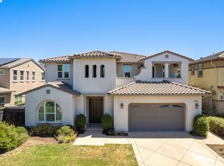 16 Adair Way, Hayward, CA 94542