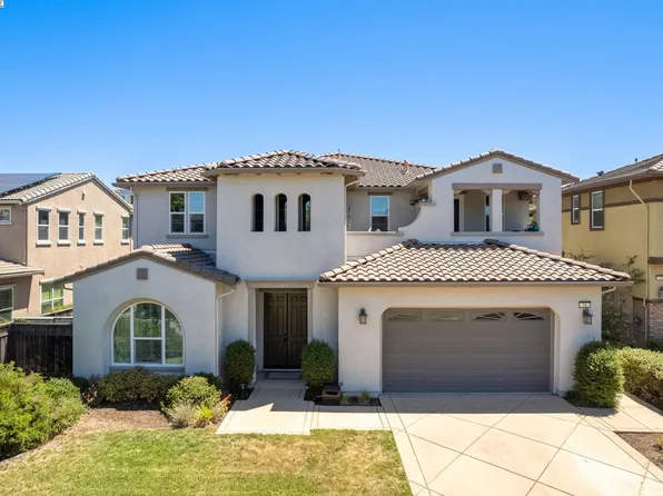 16 Adair Way, Hayward, CA 94542