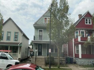 86 18th St, Buffalo, NY 14213