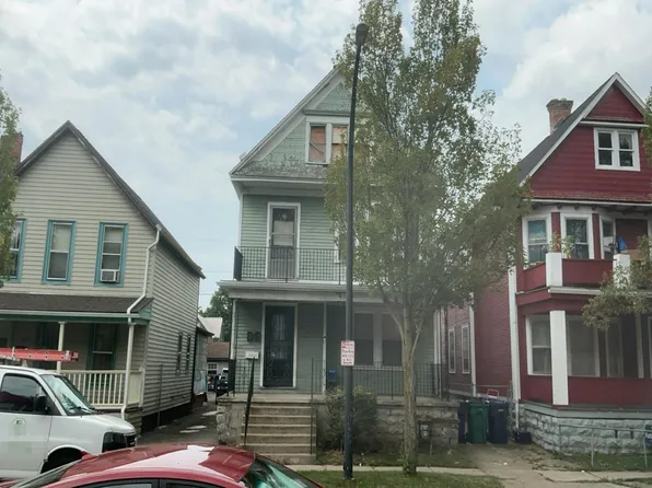 86 18th St, Buffalo, NY 14213