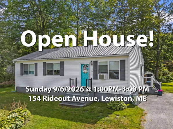 154 Rideout Avenue, Lewiston, ME 04240