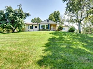 5603 NW Valley Rd, Platte Woods, MO 64151