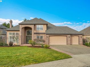 13721 SW Tracy Pl, Tigard, OR 97223