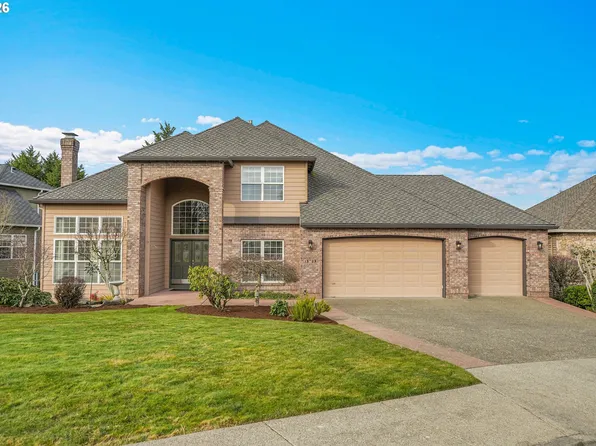 13721 SW Tracy Pl, Tigard, OR 97223