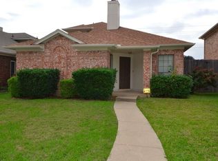 2927 Hunters Point Ln, Carrollton, TX 75007