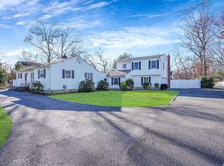 136 Rustic Rd, Centereach, NY 11720