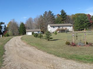 N8149 Serenity Dr, Crivitz, WI 54114