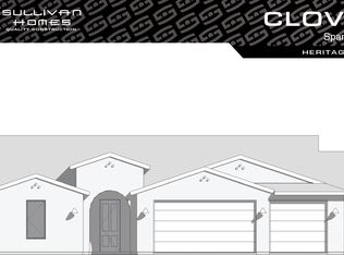 Clover Spanish Plan, Heritage Place, Washington, UT 84780