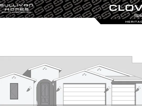 Clover Spanish Plan, Heritage Place