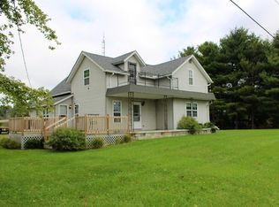 10300 State Route 47, Richwood, OH 43344