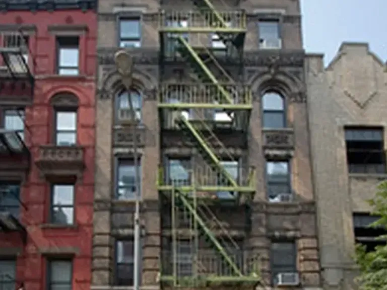 21 Leroy St #11 — Photo 1