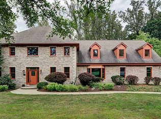 3400 Lashan Dr, Murrysville, PA