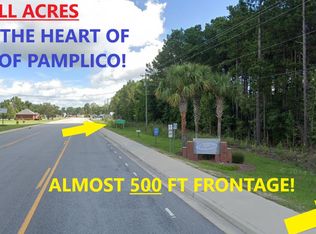 0 S Pamplico Hwy, Pamplico, SC 29583
