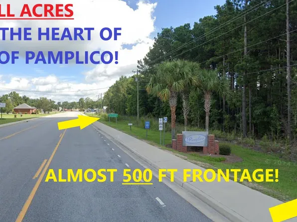 0 S Pamplico Hwy, Pamplico, SC 29583