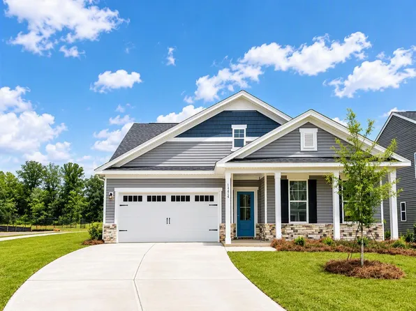 14414 Yellow Jacket Boulevard, North Augusta, SC 29841