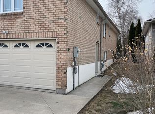 36 60th St S #Basement, Wasaga Beach, ON L9Z 1V8