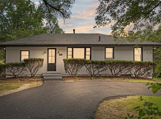 11617 Greenwood Rd, Kansas City, MO 64134