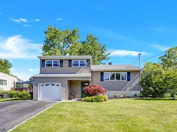 21 Hillery Dr, Mount Olive Twp., NJ 07836