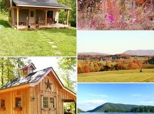 1129 Colony Ct, Moneta, VA 24121