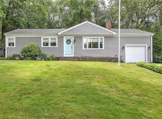 46 Roosevelt Rd, Cumberland, RI 02864