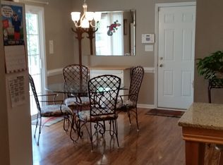 115 Newington Way, Aberdeen, NC 28315
