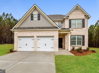 4073 Trimrose Ct, Atlanta, GA 30349