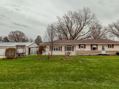 401 Walnut Ave NW, Mitchellville, IA, 50169