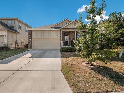 1847 GRAY FOX CRK, San Antonio, TX, 78245