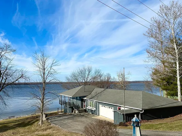 2592 N Sycamore Haven Dr, Nauvoo, IL 62354