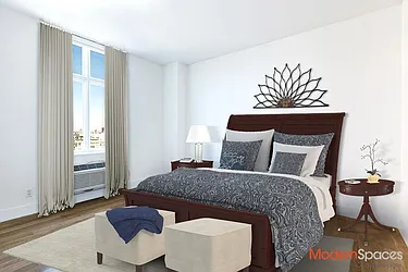 Rented by Modern Spaces