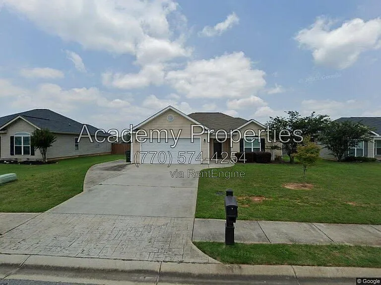 304 S Charity Ln — Photo 2