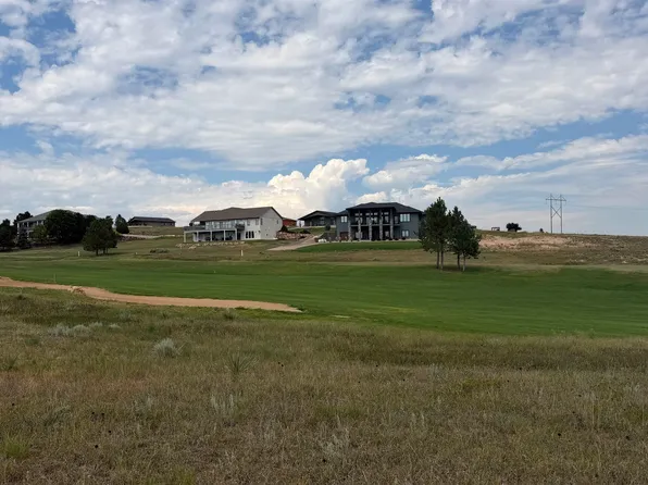 Oriole Dr, Hot Springs, SD 57747