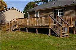4th image of 408 Roselawn Dr