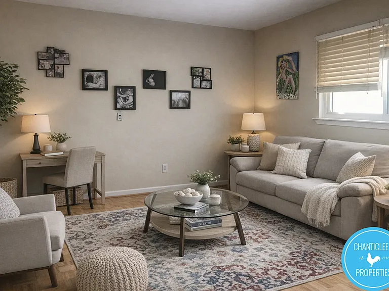 178 W Braxton Foushee St — Photo 1