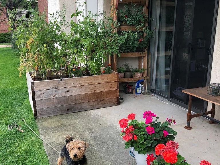 545 Manhattan Dr #101 — Photo 23