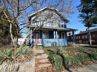 50-52 E Markison Ave, Columbus, OH 43207