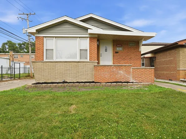 8642 S Indiana Ave, Chicago, IL 60619