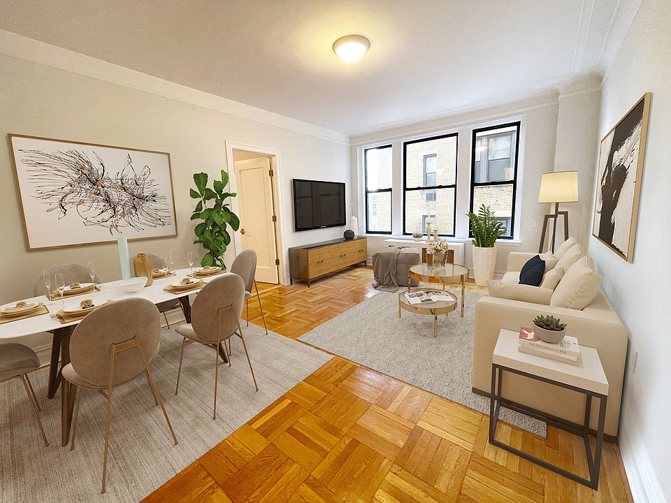 1st image of 365 W End Ave APT 1304