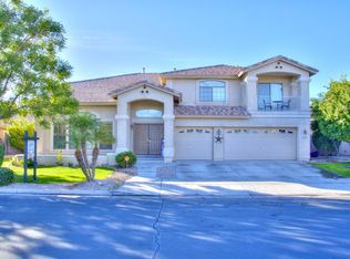 13213 W Colter St, Litchfield Park, AZ 85340