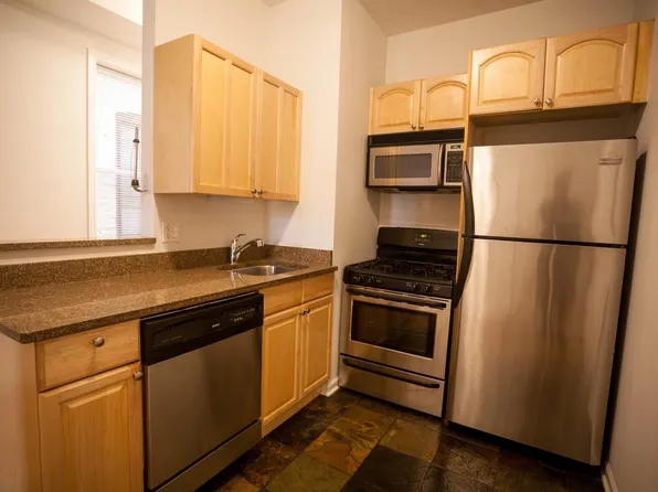 1364 W Crystal St APT 1R, Chicago, IL 60642