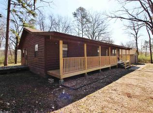 19430 Lawson Rd, Little Rock, AR 72210