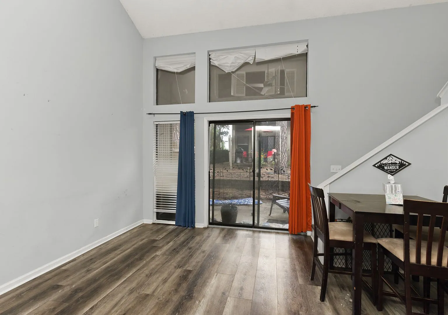 Across from Auburn Vet School! Move-In Ready 2BR/2BA Townhome in Crossland Downs — Photo 2