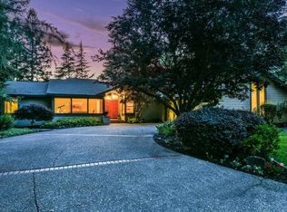 260 Stone Valley Way, Alamo, CA 94507