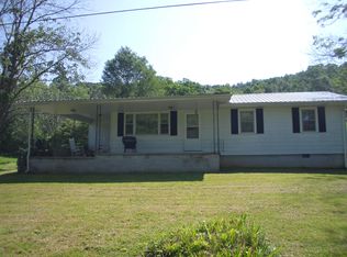 3720 Caney Creek Rd, Pall Mall, TN 38577