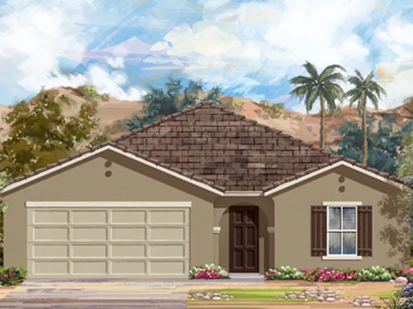 2763 S Cupertino Dr, Gilbert, AZ 85295