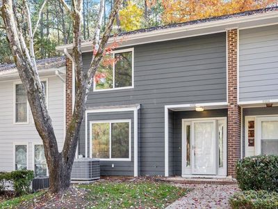 6006 Dixon Dr, Raleigh, NC, 27609