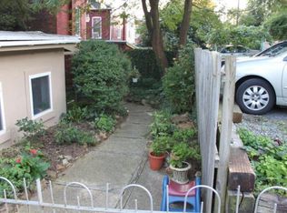 443 Fremont St, Lancaster, PA 17603
