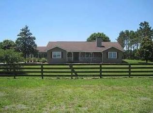 1002 Saunders Ln, Wauchula, FL 33873