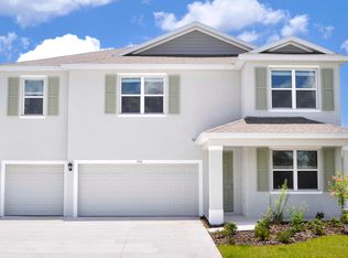 Torino Plan, Oakfield Trails, Parrish, FL 34219