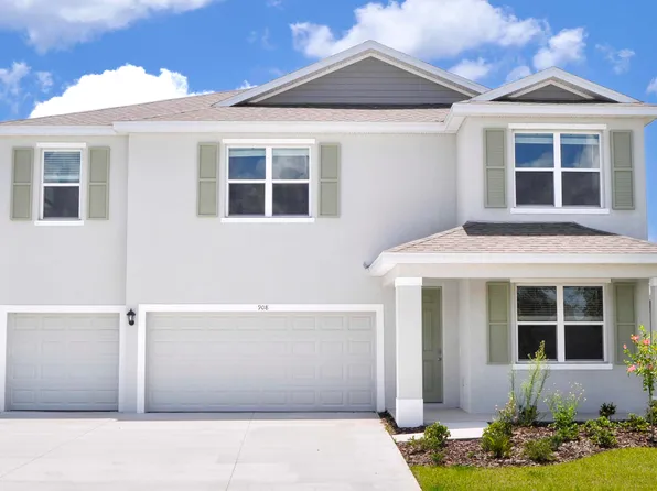 Torino Plan, Oakfield Trails